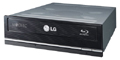 Gravador Interno Blu-Ray, LG WH12LS39, 12X SATA LScribe