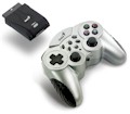 Gamepad Genius 2.4 GHz Wireless Blaze p/ PlayStation 2