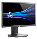 Monitor HP L200hx LCD LED 20in Wide 1600x900, VGA, DVI2