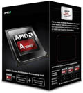 Processador AMD A8 6600K BE 3,9GHz 4,2GHz turbo 4MB FM2#98