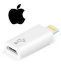 Adaptador Lightning para micro USB Comtac 9282#100