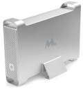 Case p/ HD 3,5 pol. Mtek CasePro EN352AEF USB e-SATA FW#98