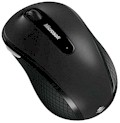 Mini mouse Microsoft Wireless Mobile Mouse 4000 preto2