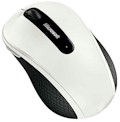 Mini mouse Microsoft Wireless Mobile Mouse 4000 USB2