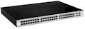 Switch D-Link DGS-1210-48 48 portas 1Gbit mais 4 fibras