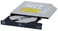 Gravador/leitor DVD 8X LiteOn DS-8A5S SATA p/ notebook#100