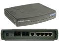 Gateway VoIP D-Link DVG-6004S p/ 4 linhas, 4 portas LAN#98
