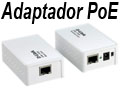 Adaptador PoE D-Link DWL-P200 5V ou 12V base e terminal#100