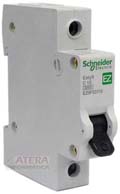 Disjuntor Schneider Electric EZ9F33110, 10A X 1 polo#98