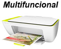 Multifuncional HP DeskJet Ink Advantage 2136 F5S30A#98