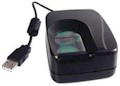 Leitor biomtrico de impresso digital CiS FS-80H, USB#98