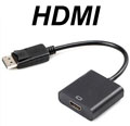 Cabo adaptador DisplayPort p/ HDMI Flexport FX-DPH019
