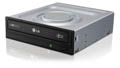 Gravador de CD DVD interno LG GH24NS95, 24X, OEM SATA2