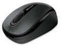 Mini mouse sem fio Microsoft Wireless Mobile 3500, USB#98