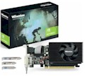 Placa de v�deo Winnfox NVidia Geforce  2GB SDDR3 GT730LP-2GD3-A