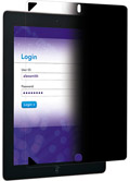 Filtro privacidade vertical 3M Easy-on p/ iPad 2, 3 e 4#100