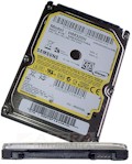 Disco rgido 320 GB SATA II Samsung HM320II p/ notebook#100
