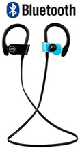 Headset c/ microfone Bluetooth v. 4.1 OEX HS303 Move2