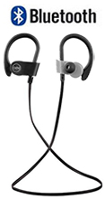 Headset c/ microfone Bluetooth v. 4.1 OEX HS303 Move#98