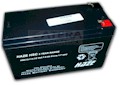 Bateria selada Haze HSC12-7.5 12VDC 7,5Ah#98