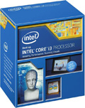 Processador Intel i3-4160 3,6GHz 3MB cache LGA-1150 4G#98