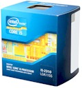 Processador Intel i5-2310 Quad Core 2.9GHz 6MB LGA-1155#98