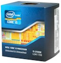 Processador Intel i5-2500K QuadCore 3.3GHz 6MB LGA-1155#100