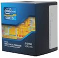 Processador Intel i5-3450 Quad Core 3.1GHz 6MB LGA-1155#98