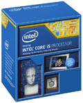 Processador Intel I5-4670 LGA1150 3,4GHz 6MB 4 Cores 4G#98