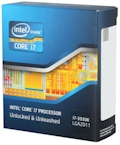 Processador Intel I7-3930K, 3.2GHz, 12MB, LGA2011#98