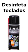 lcool isoproplico em spray Implastec, 227 ml#10