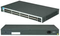 Switch HP J9660A V1810-48G, 48 portas 10/100/1000 4 SFS#100