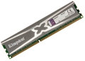 Memria de 4GB 1600MHz DDR3 Kingston HyperX KHX16C9X3/4#100