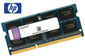 Memria 4GB DDR3 1600MHz Kingston KTH-X3C/4GLR p/ HP#100