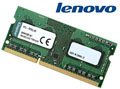 Memria 4GB DDR3 1600MHz Kingston KTL-TP3CS/4G Lenovo#98