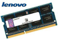Memria 4GB DDR3 1600MHz Kingston KTL-TP3C/4GLR, Lenovo#100
