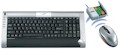 Teclado slim/mouse s/ fio Genius TwinTouch Luxemate Pro