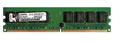 Memria 1GB DDR2 667MHz Kingston KVR667D2N5/1G PC2-5300#100