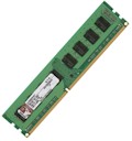 Memria 4GB DDR3 Kingston 1333 MHz KVR1333D3N9/4G#100