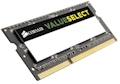 Memria notebook 8GB DDR3 1333MHz Corsair Value Select2