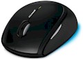 Mouse sem fio Microsoft Wireless Mouse 5000, 2.4GHz USB2