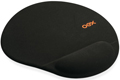 Mouse pad ergonmico com gel p/ pulso OEX MP200 Confort#98