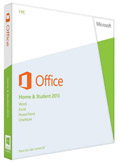 Office Home and Student 2013 Word Excel PowerPoint 1PC#100