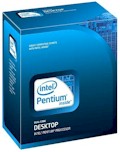 Processador Pentium Dual Core E5500 2.8GHz 2MB 800, 775#98