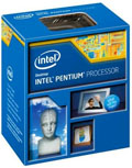 Processador Intel Pentium G3460, 3MB, 3,5 GHz LGA-11502