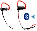 Earhook c/ microf. Pulse PH153 20-20KHz 102dB Bluetooth#100