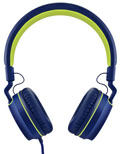 Headphone Pulse PH162 20-20KHz 102dB 100mW 32 ohms#100