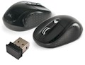 Mini mouse ptico sem fio Mtek PMF125, 1600 dpi, USB#100