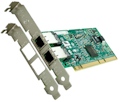 Placa de rede PCI-X dual, Intel Pro/1000 Dual 8492MT2