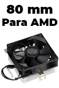 Cooler Master RH-A30-26FK-R1 p/ processador AMD